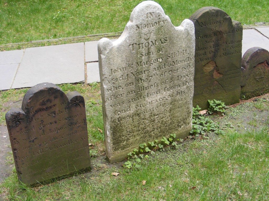 Foto: Wall Street - New York, Estados Unidos