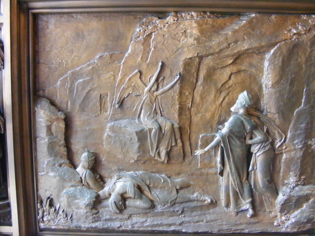 Foto: Wall Street - New York, Estados Unidos