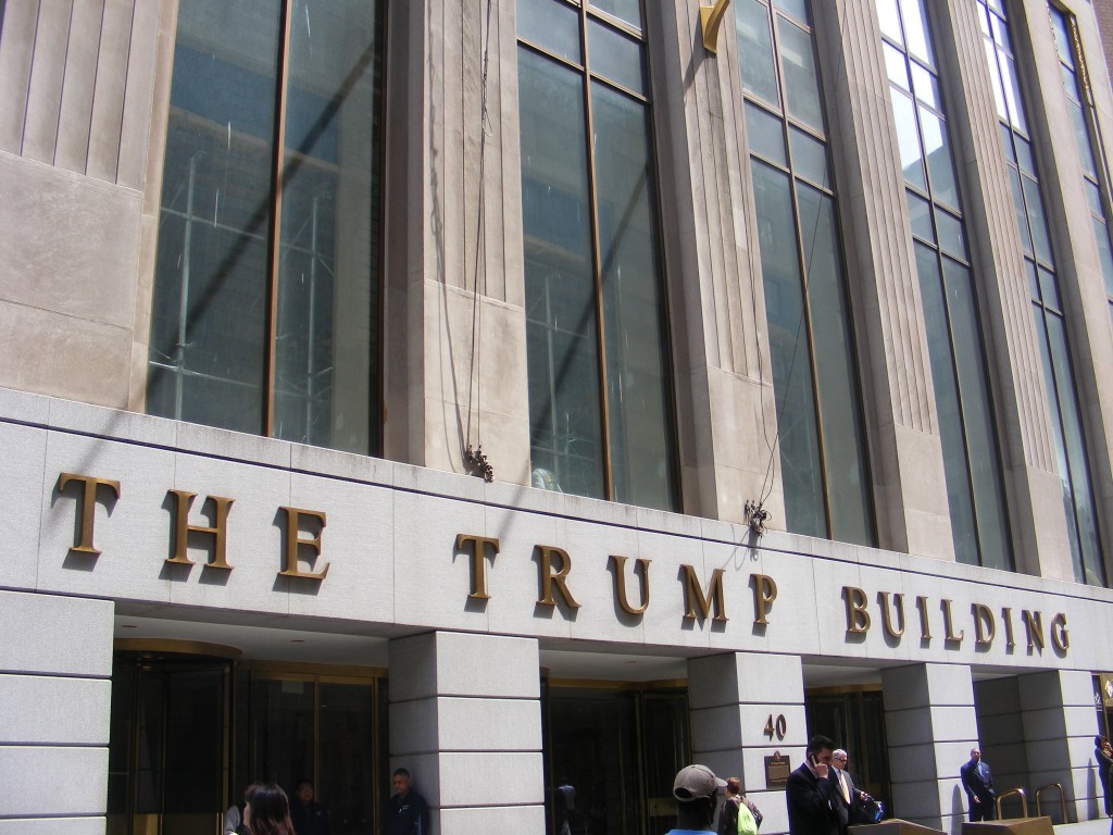 Foto: Wall Street - New York, Estados Unidos
