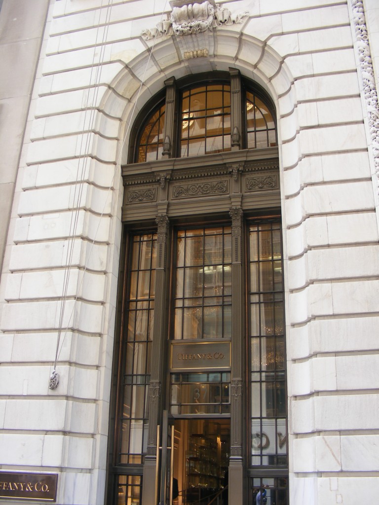 Foto: Wall Street - New York, Estados Unidos