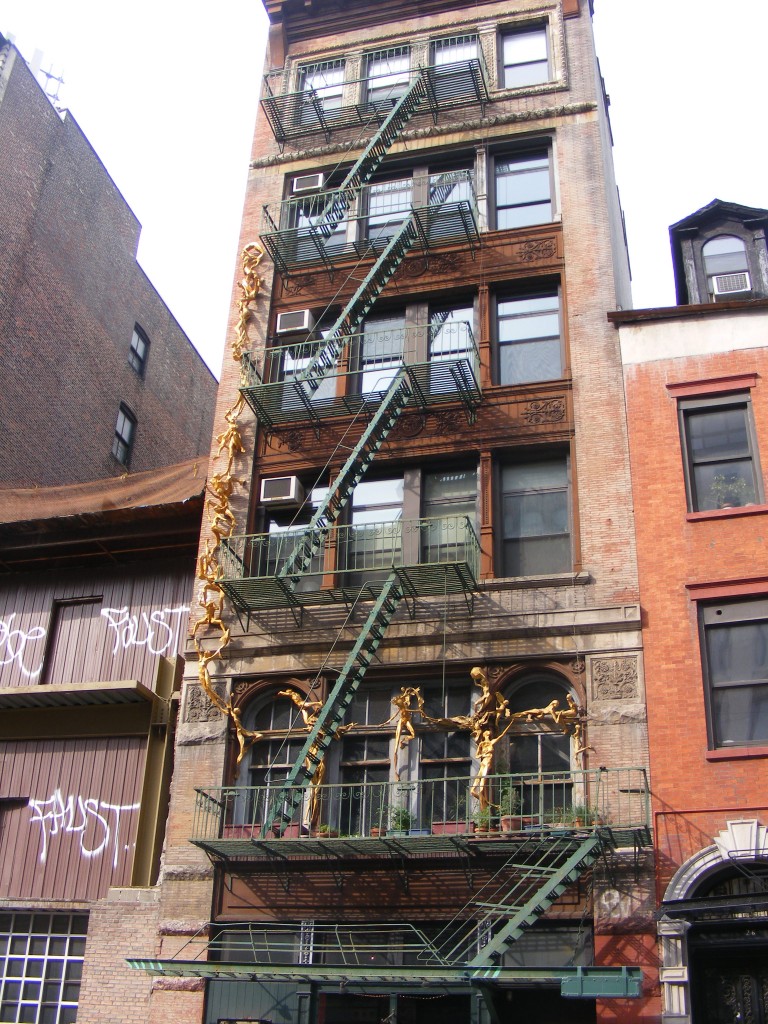 Foto: Penya Barcelonista New York - New York, Estados Unidos