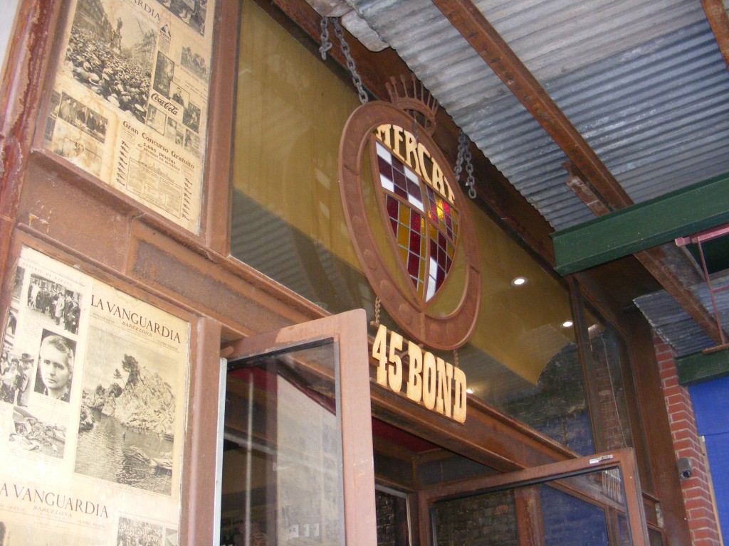 Foto: Penya Barcelonista New York - New York, Estados Unidos