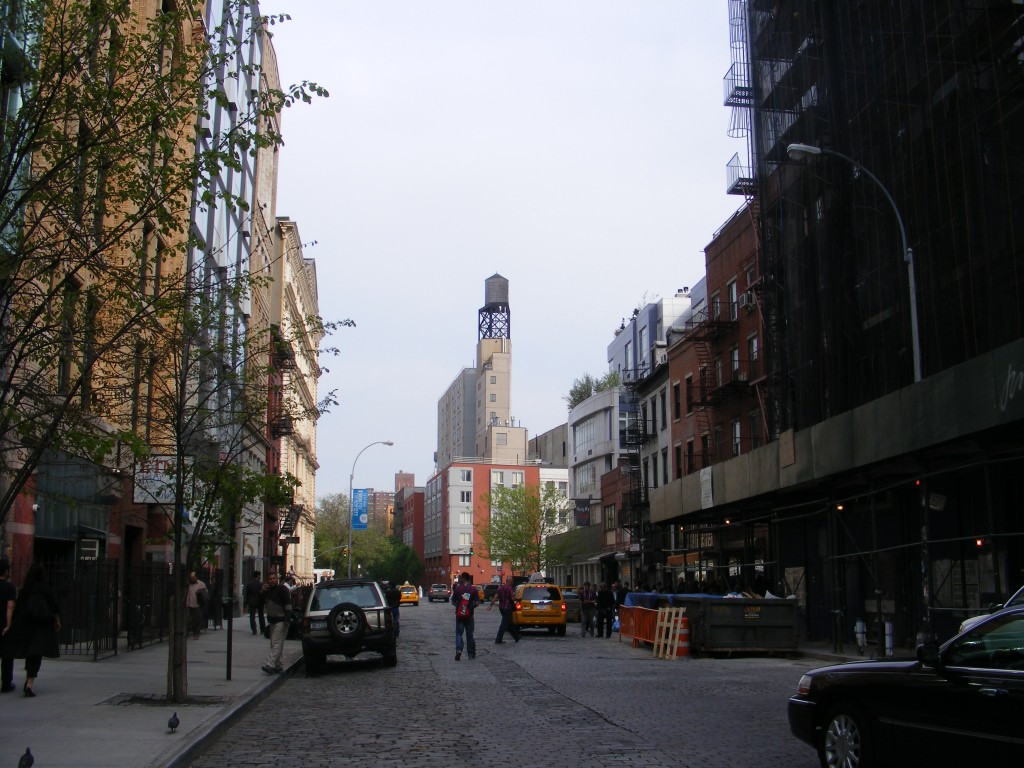 Foto: Penya Barcelonista New York - New York, Estados Unidos