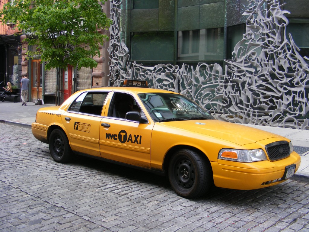 Foto: Penya Barcelonista New York - New York, Estados Unidos