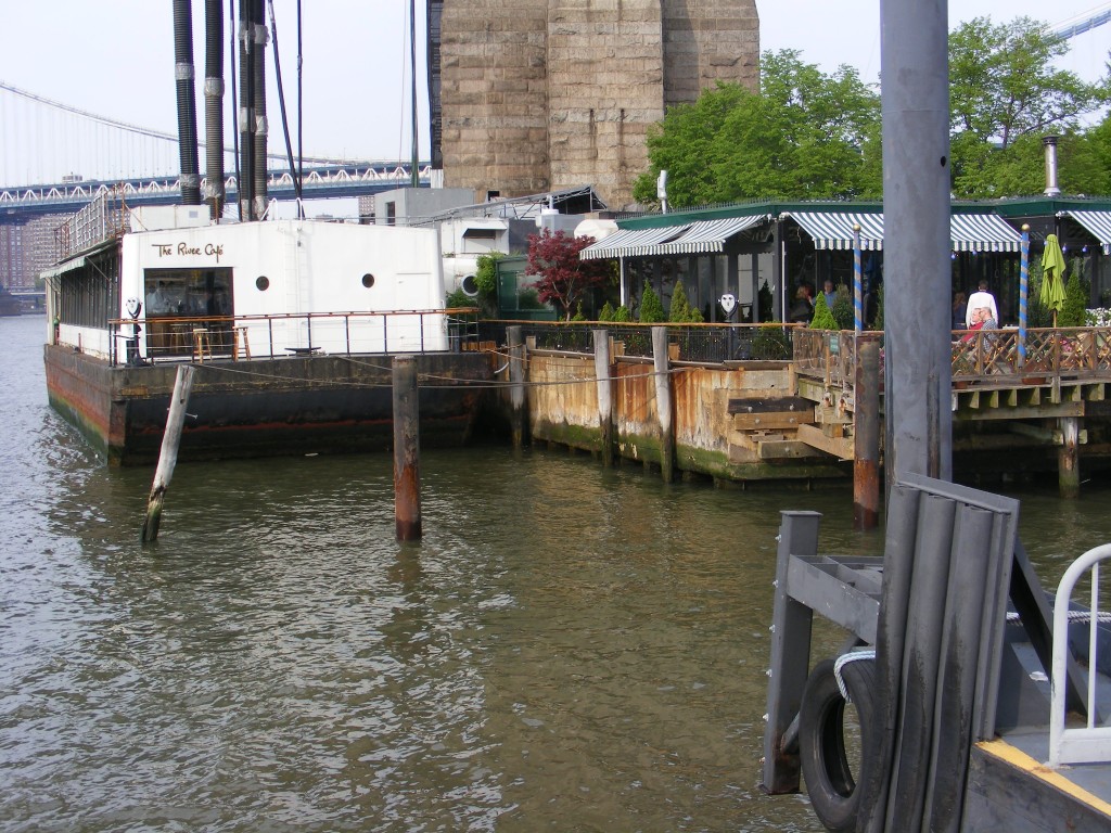 Foto: Brooklyn Bridge - New York, Estados Unidos