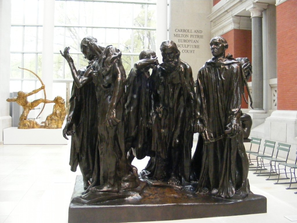 Foto: Metropolitan Museum of Art - New York, Estados Unidos