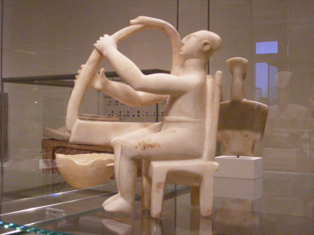 Foto: Metropolitan Museum of Art - New York, Estados Unidos