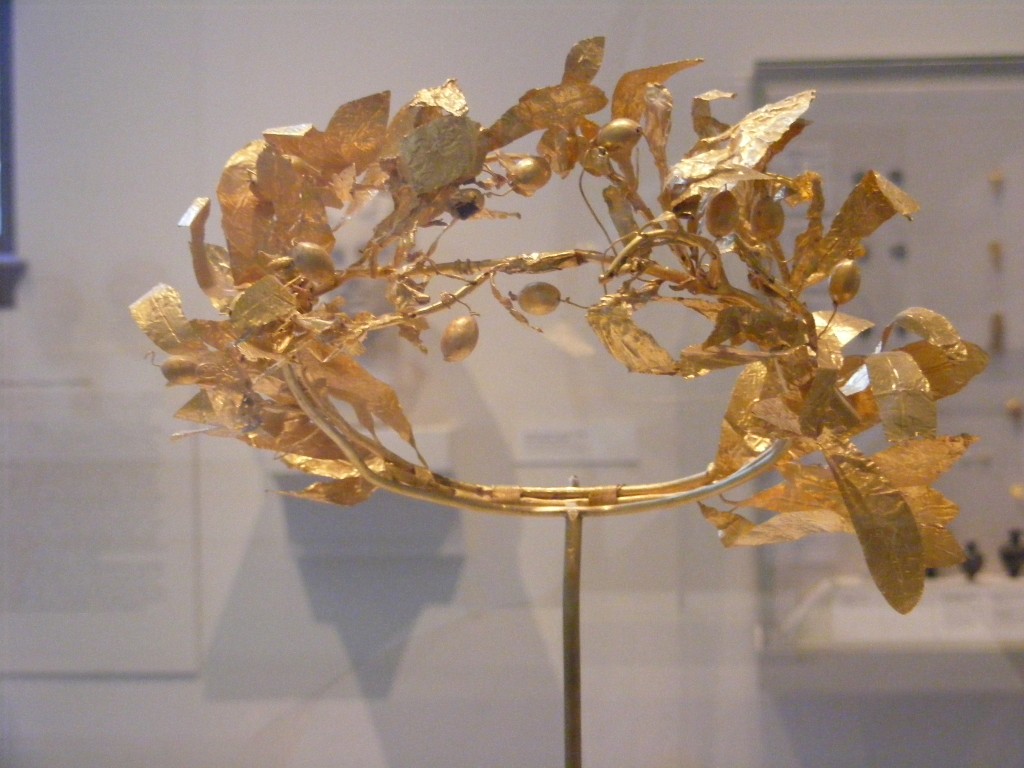 Foto: Metropolitan Museum of Art - New York, Estados Unidos