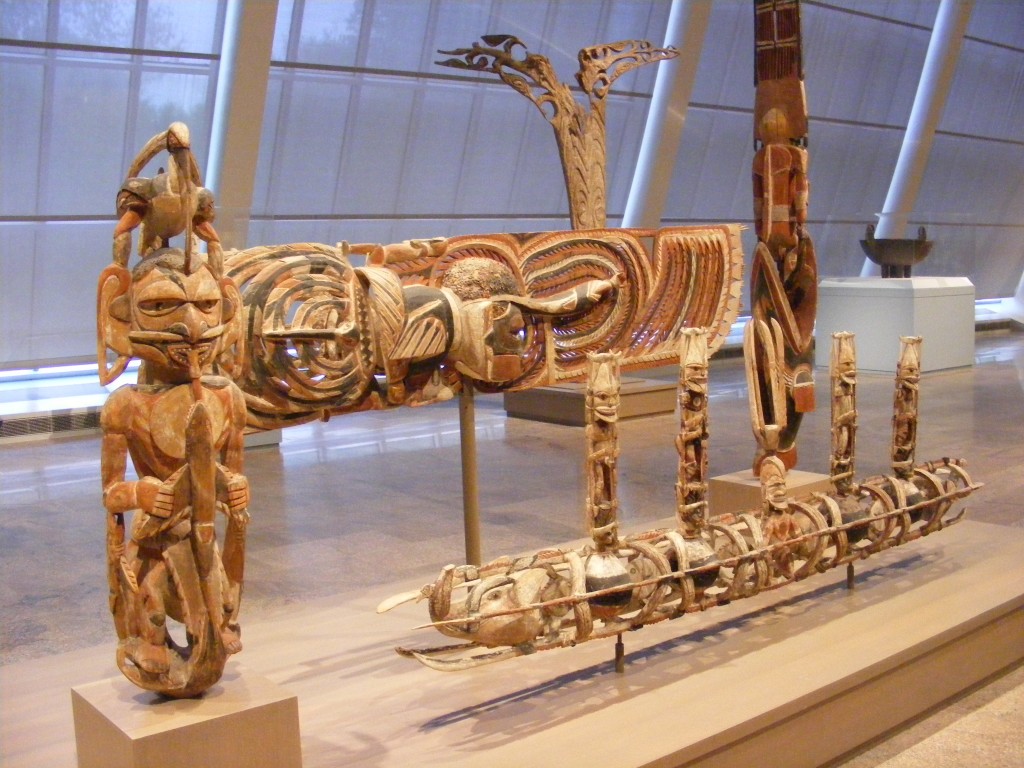 Foto: Metropolitan Museum of Art - New York, Estados Unidos