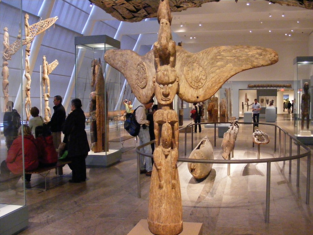 Foto: Metropolitan Museum of Art - New York, Estados Unidos