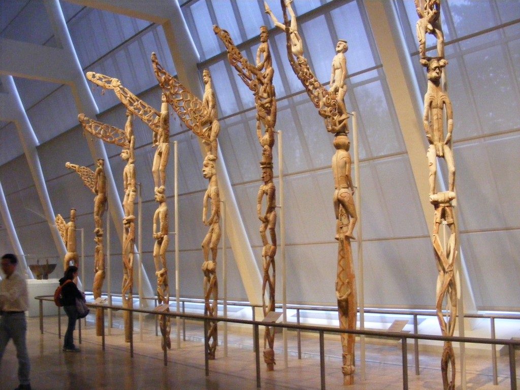 Foto: Metropolitan Museum of Art - New York, Estados Unidos