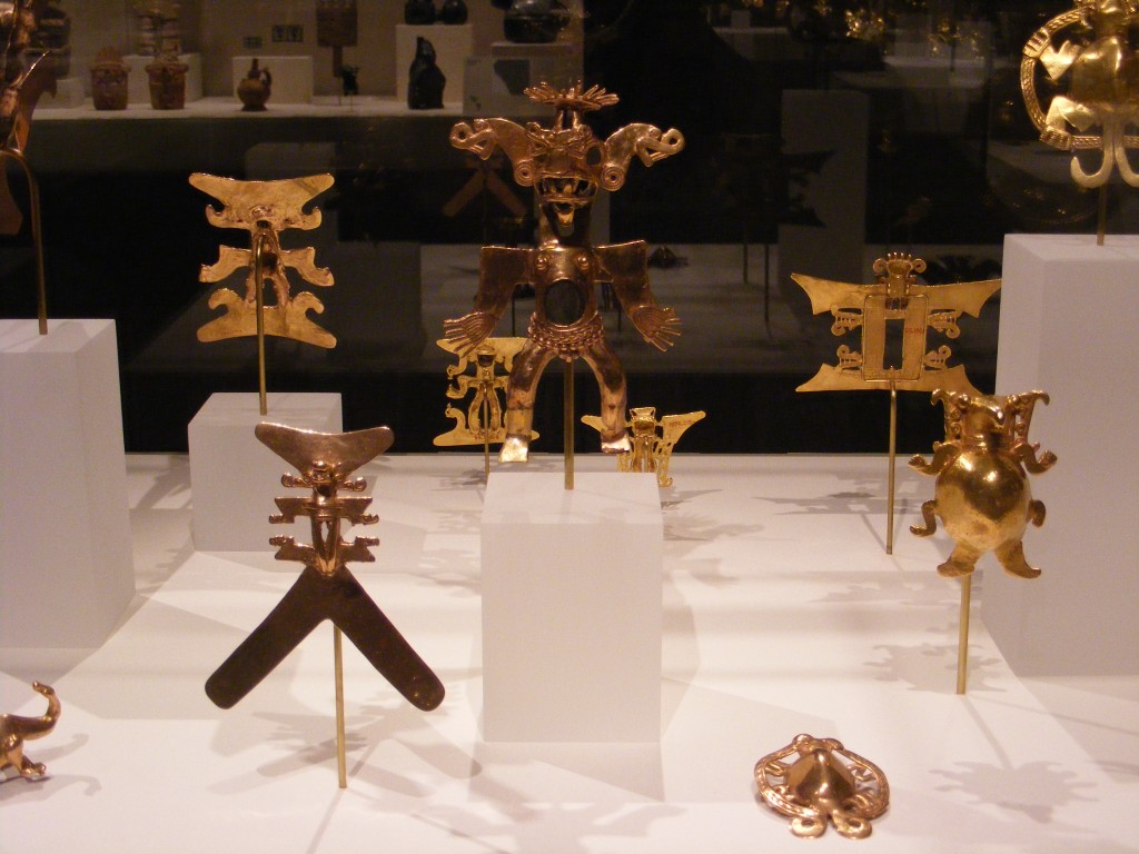 Foto: Metropolitan Museum of Art - New York, Estados Unidos