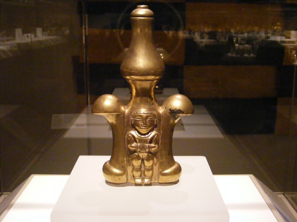 Foto: Metropolitan Museum of Art - New York, Estados Unidos