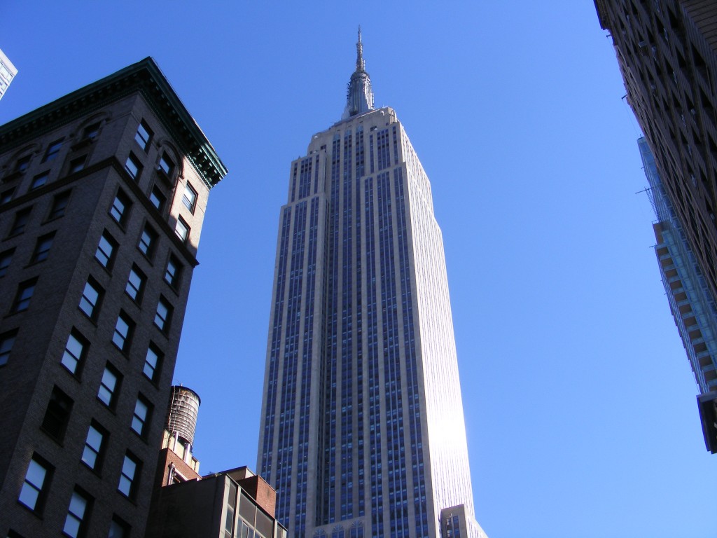 Foto: Fifth Ave. - New York, Estados Unidos