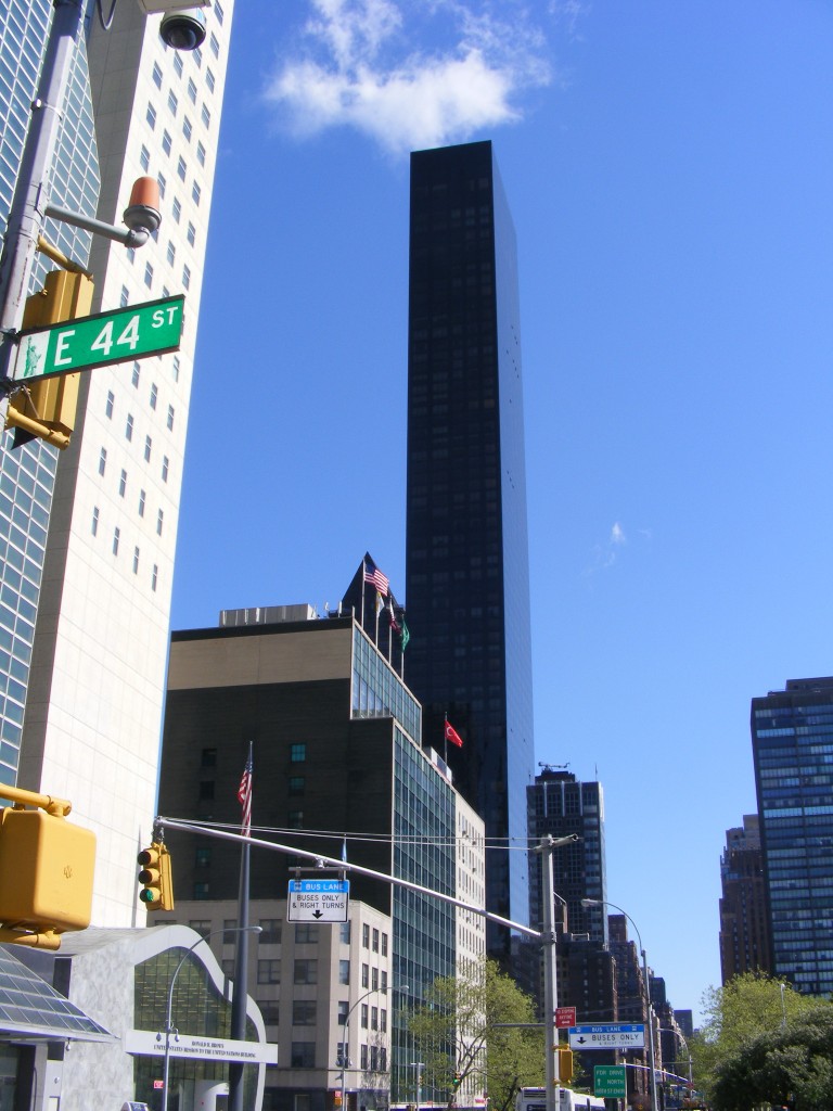 Foto: O.N.U. - New York, Estados Unidos