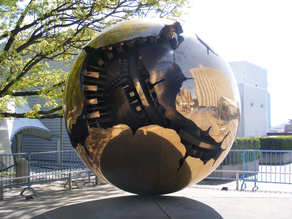 Foto: O.N.U. - New York, Estados Unidos