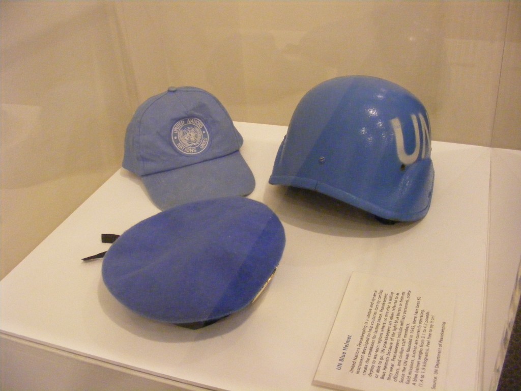 Foto: O.N.U. - New York, Estados Unidos