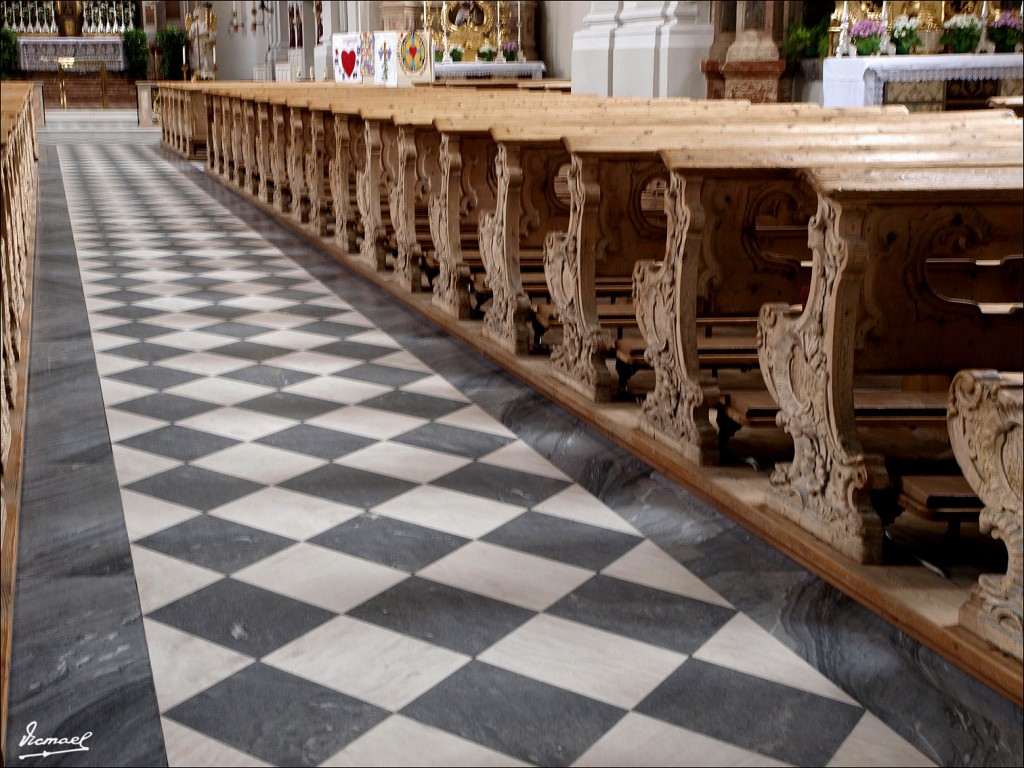 Foto: 110503-136 INNSBRUCK - Innsbruck (Tyrol), Austria