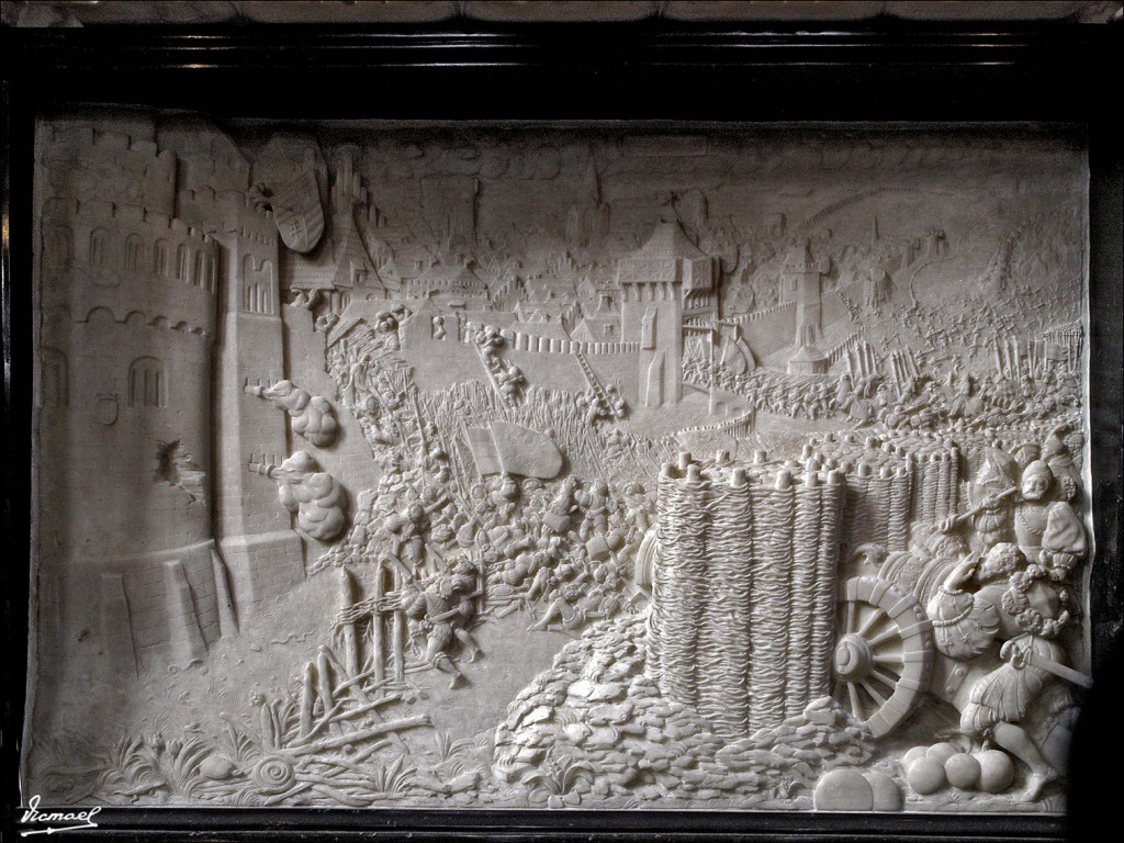 Foto: 110503-167 INNSBRUCK - Innsbruck (Tyrol), Austria