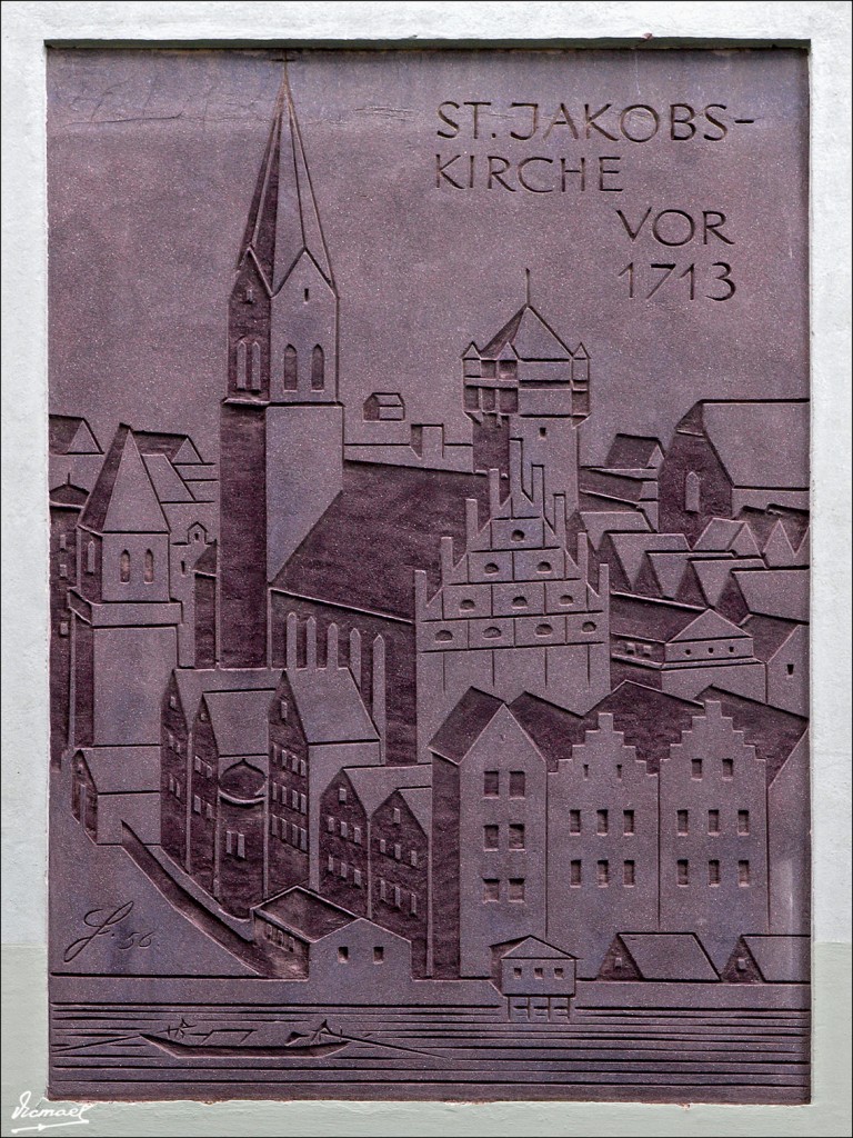 Foto: 110503-211 INNSBRUCK - Innsbruck (Tyrol), Austria