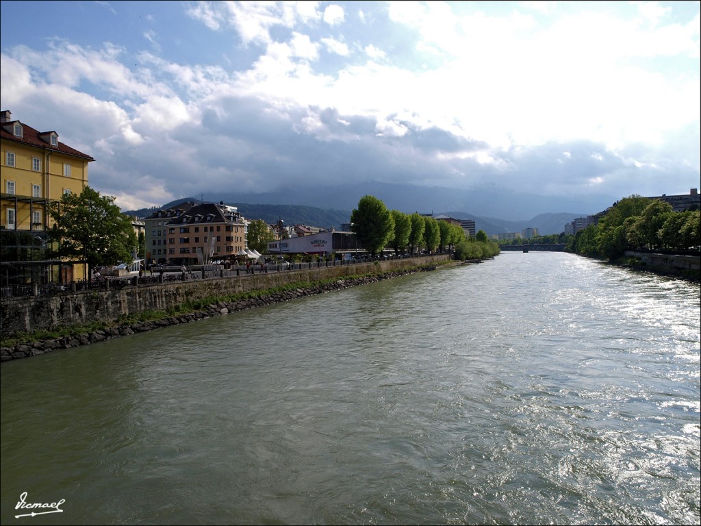 Foto: 110503-241 INNSBRUCK - Innsbruck (Tyrol), Austria