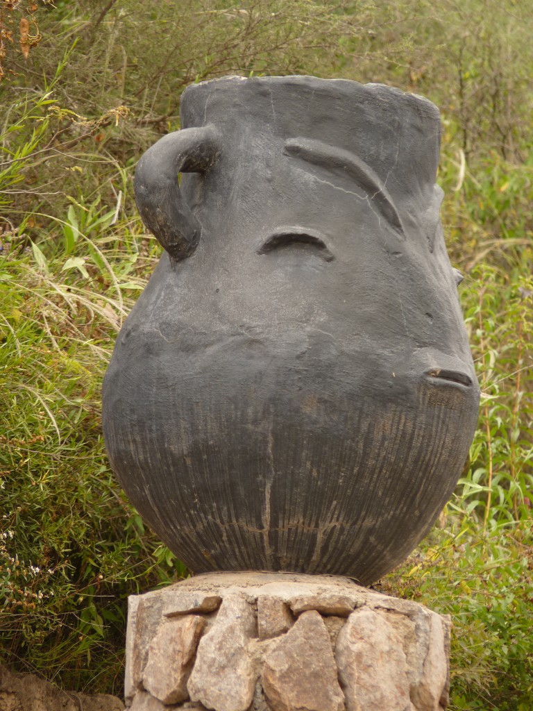 Foto: Circuito Norte Chico - Belén (Catamarca), Argentina