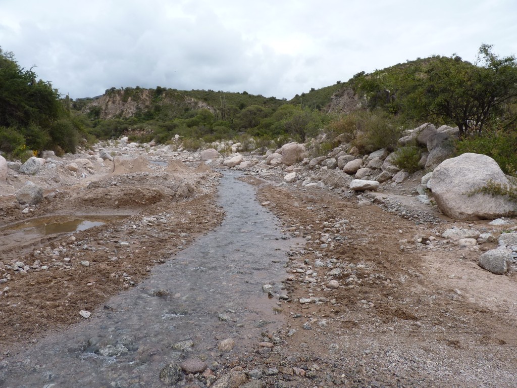 Foto: Circuito Norte Chico - Belén (Catamarca), Argentina