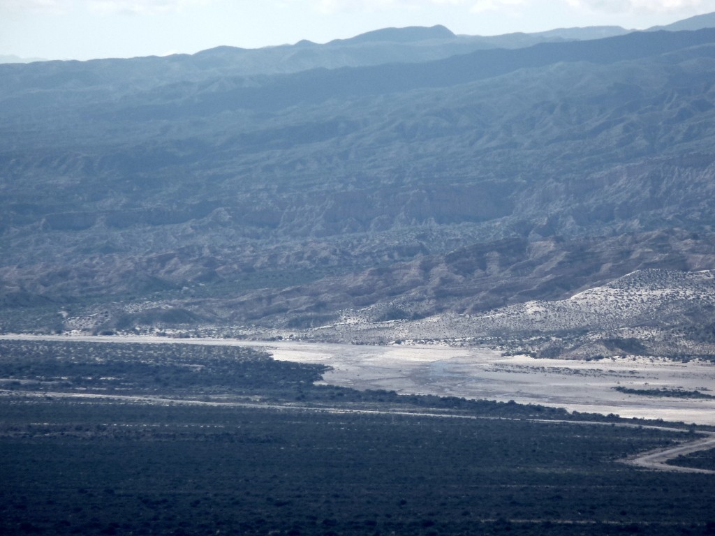 Foto: Circuito Norte Chico - Belén (Catamarca), Argentina