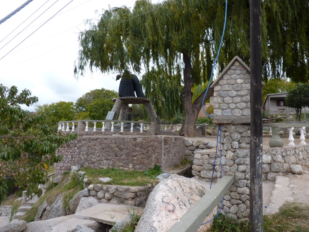 Foto: Circuito Norte Chico - Belén (Catamarca), Argentina