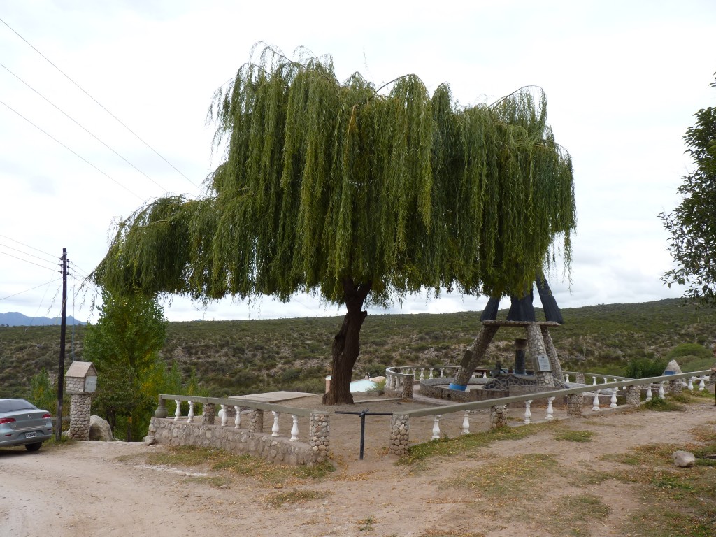 Foto: Circuito Norte Chico - Belén (Catamarca), Argentina