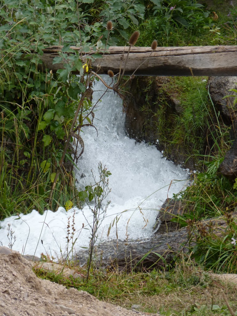 Foto: Circuito Norte Chico - Belén (Catamarca), Argentina
