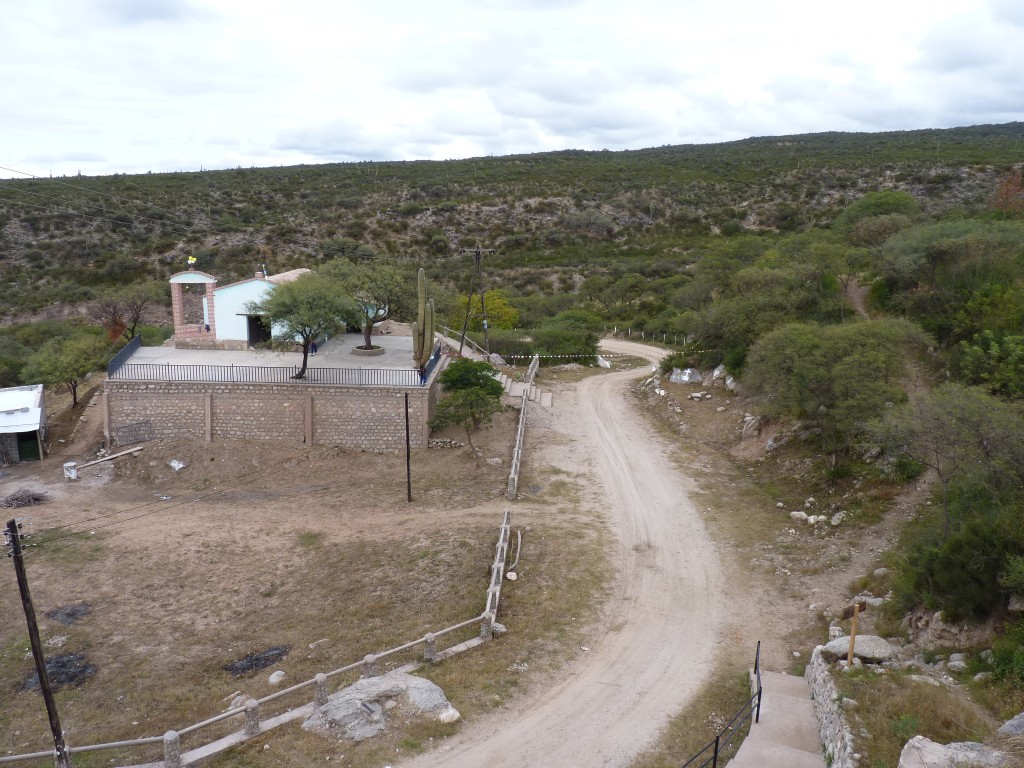 Foto: Circuito Norte Chico - Belén (Catamarca), Argentina