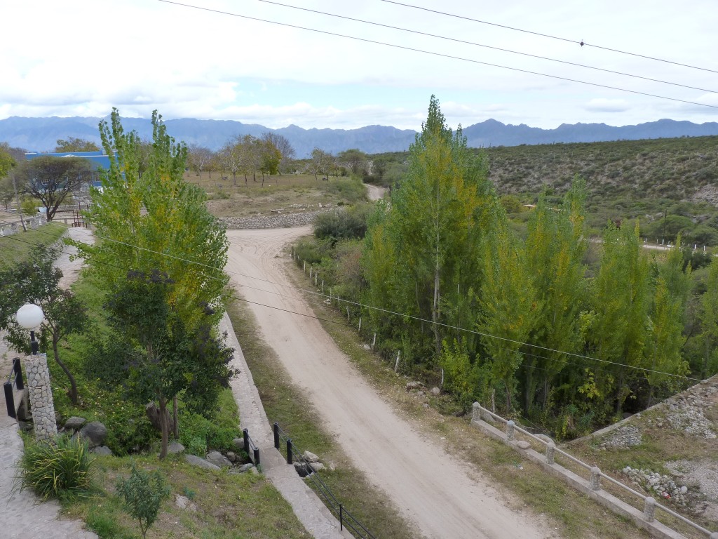 Foto: Circuito Norte Chico - Belén (Catamarca), Argentina