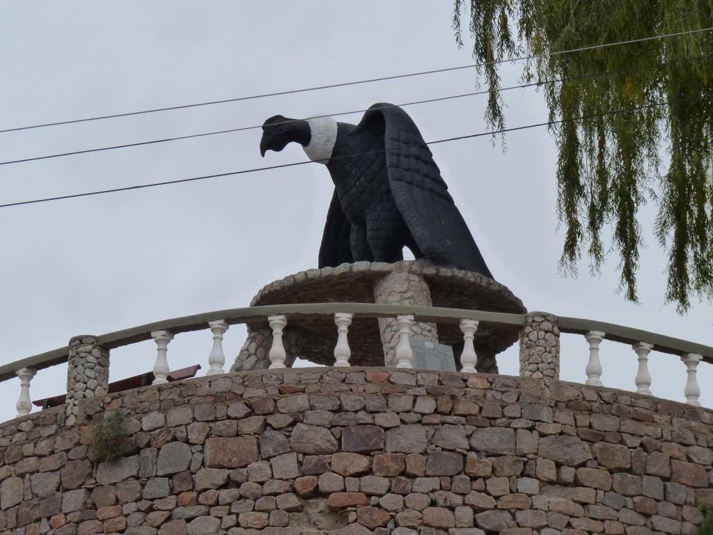 Foto: Circuito Norte Chico - Belén (Catamarca), Argentina
