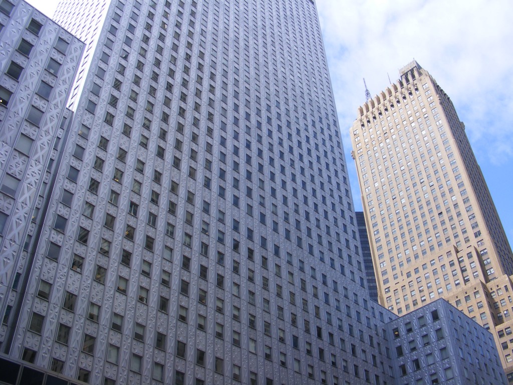 Foto: Chrysler Building. - New York, Estados Unidos