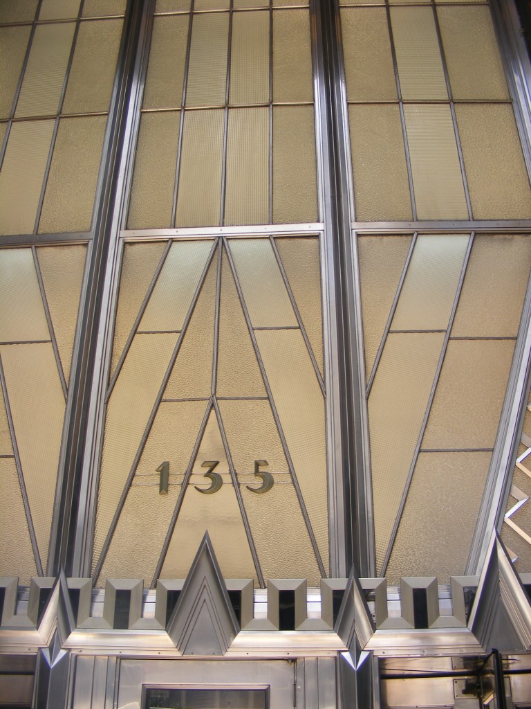 Foto: Chrysler Building. - New York, Estados Unidos