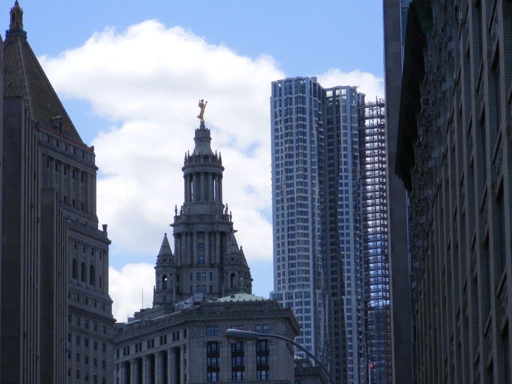 Foto: Chinatown - New York, Estados Unidos