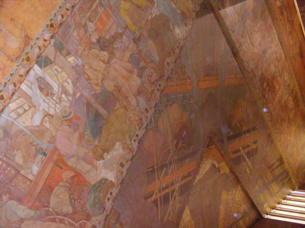 Foto: Chrysler Building. - New York, Estados Unidos