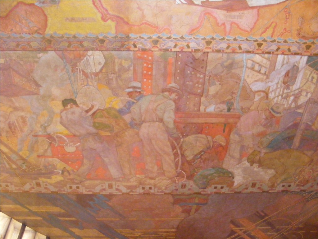 Foto: Chrysler Building. - New York, Estados Unidos