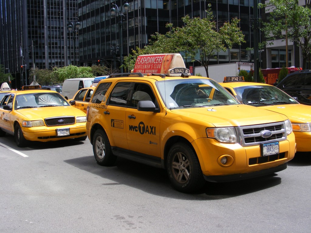 Foto: Park Avenue - New York, Estados Unidos