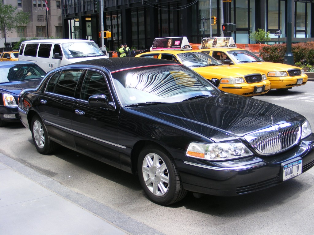 Foto: Park Avenue - New York, Estados Unidos