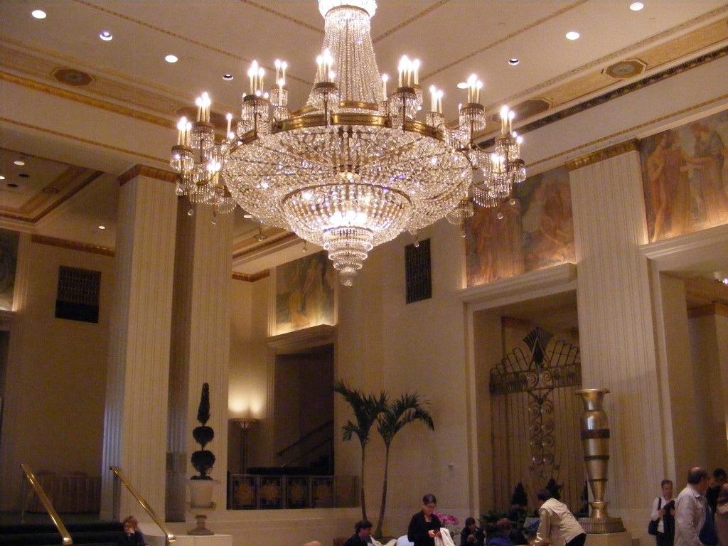 Foto: Park Avenue - New York, Estados Unidos