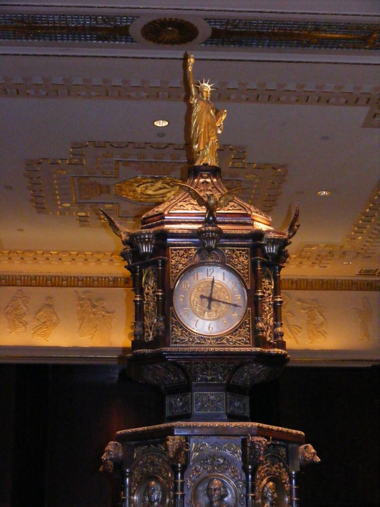 Foto: Park Avenue - New York, Estados Unidos