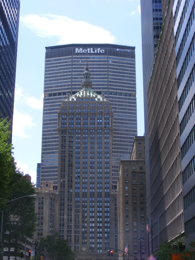 Foto: Park Avenue - New York, Estados Unidos