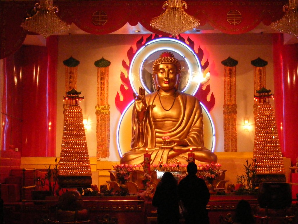 Foto: Chinatown - New York, Estados Unidos