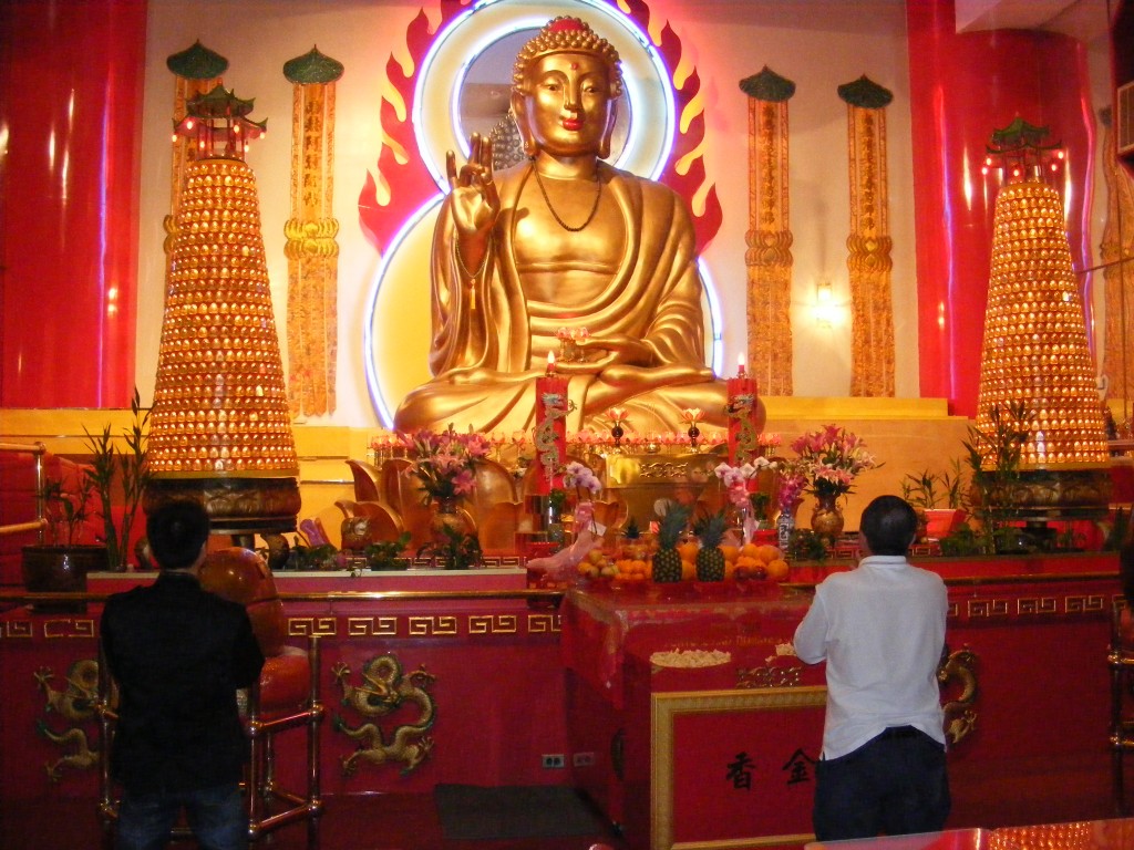 Foto: Chinatown - New York, Estados Unidos