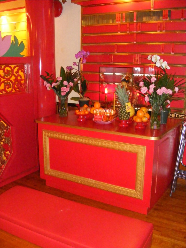 Foto: Chinatown - New York, Estados Unidos