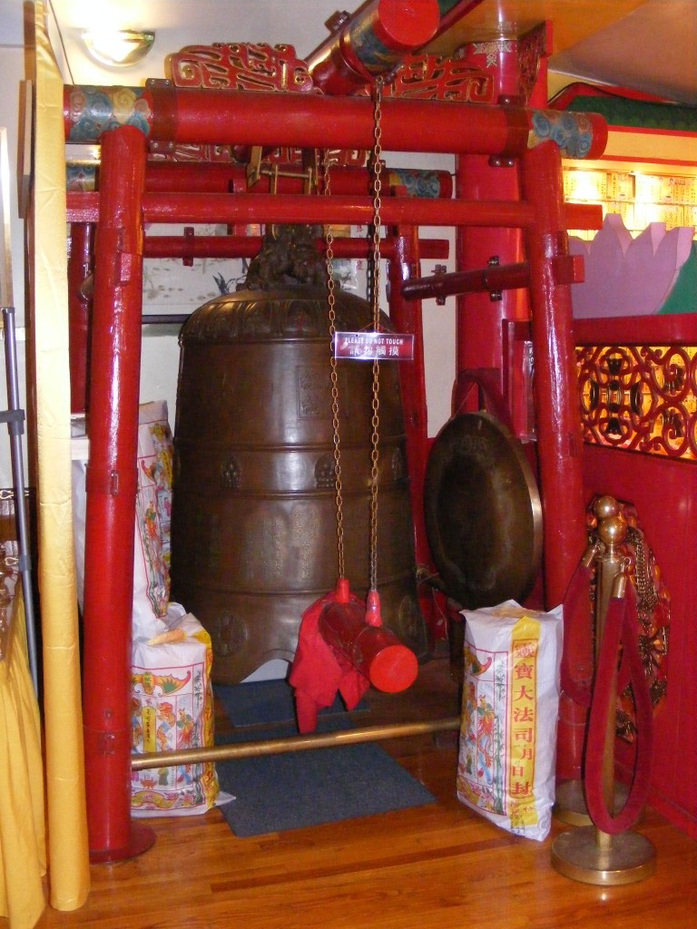 Foto: Chinatown - New York, Estados Unidos