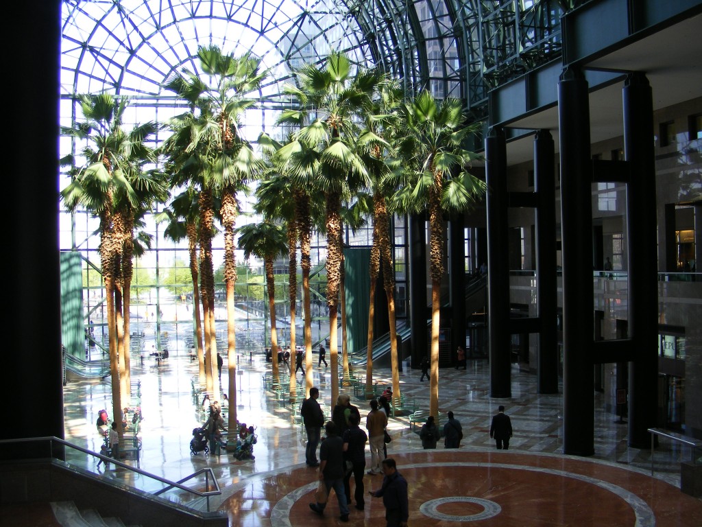 Foto: Zona Cero - New York, Estados Unidos