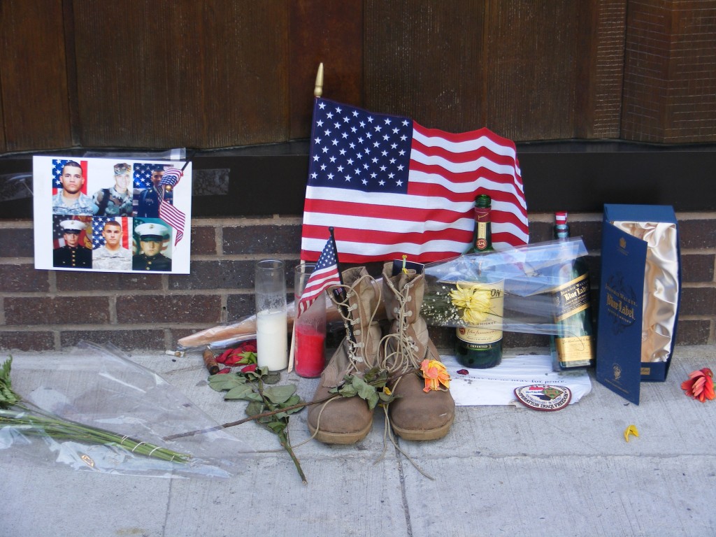 Foto: Zona Cero - New York, Estados Unidos